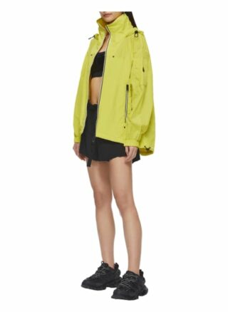 Moose Knuckles Jacke, Gelb