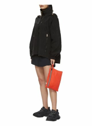 Moose Knuckles Jacke, Schwarz