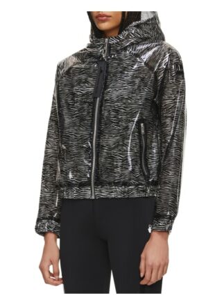 Moose Knuckles Jacke, Weiß