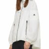 Moose Knuckles Jacke, Weiß