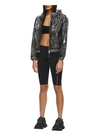 Moose Knuckles Jacke, Weiß