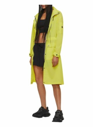 Moose Knuckles Parka, Gelb