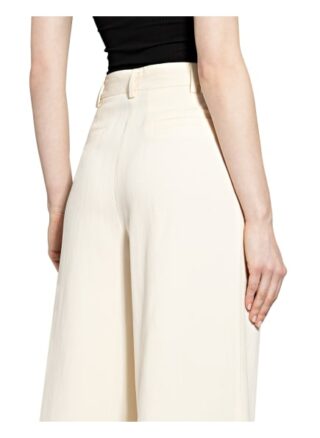 More & More Culotte, Gelb