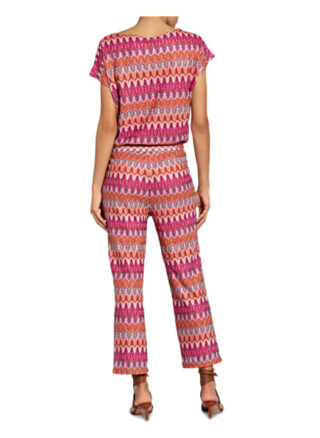 More & More Culotte, Pink