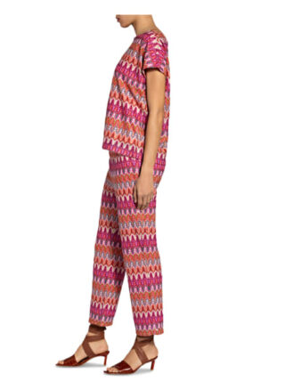 More & More Culotte, Pink