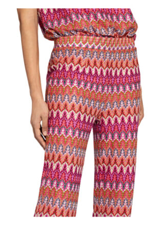 More & More Culotte, Pink