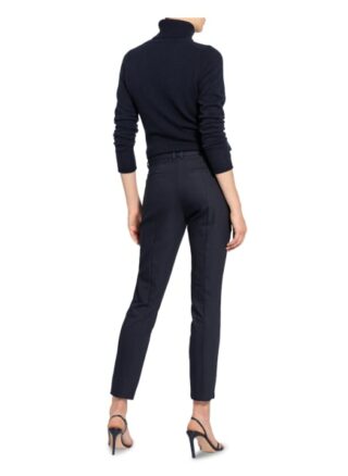More & More Hose, Blau