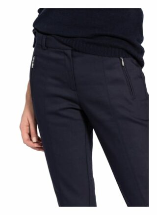 More & More Hose, Blau