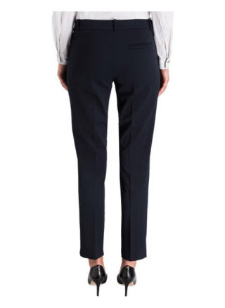 More & More Hose Hedy, Blau