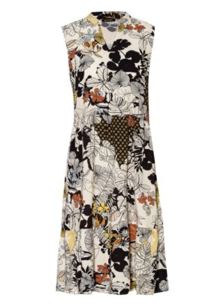 More & More Kleid, Gelb