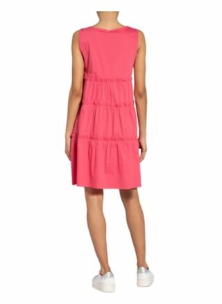 More & More Kleid, Pink