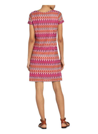 More & More Kleid, Pink