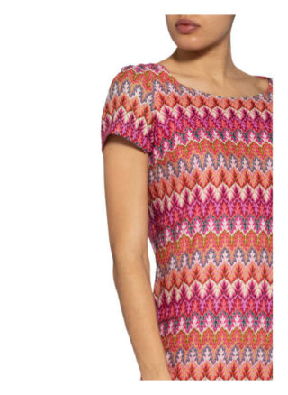 More & More Kleid, Pink