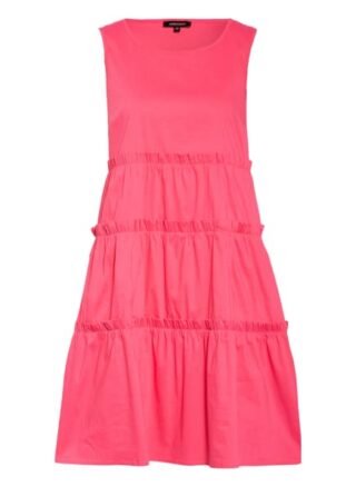 More & More Kleid, Pink