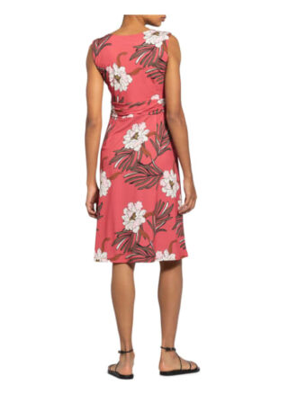 More & More Kleid, Rot