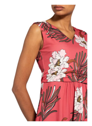 More & More Kleid, Rot
