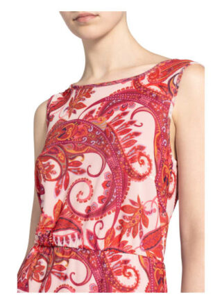 More & More Kleid, Rot