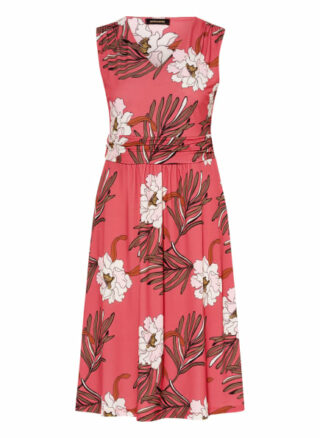 More & More Kleid, Rot