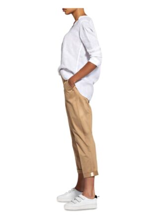 Mos Mosh 7/8-Chino Christel, Braun