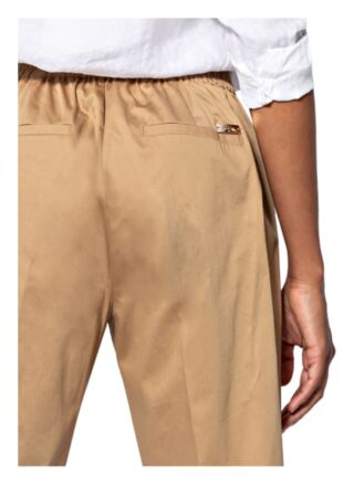 Mos Mosh 7/8-Chino Christel, Braun