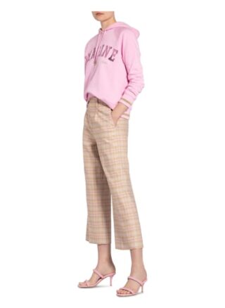 Mos Mosh 7/8-Hose Cody Cherry, Pink