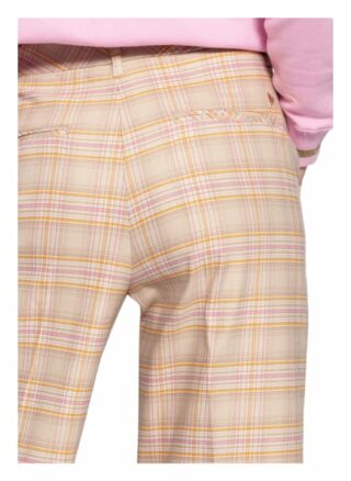 Mos Mosh 7/8-Hose Cody Cherry, Pink