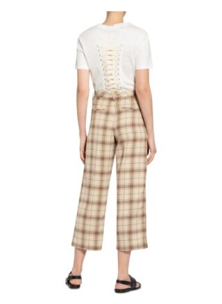 Mos Mosh Culotte Como Ria, Beige