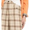 Mos Mosh Culotte Como Ria, Beige
