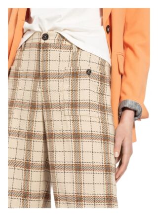 Mos Mosh Culotte Como Ria, Beige