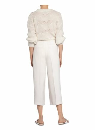 Mos Mosh Culotte Jules Leia, Weiß