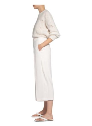 Mos Mosh Culotte Jules Leia, Weiß