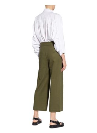 Mos Mosh Culotte Kristi, Grün