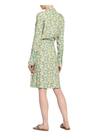 Mos Mosh Hemdblusenkleid Rory, Grün
