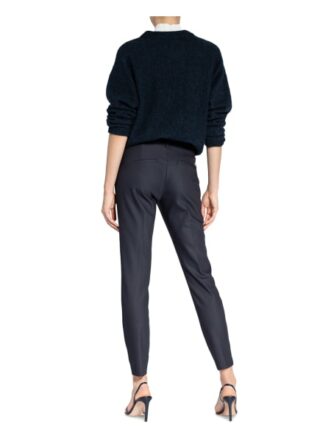 Mos Mosh Hose Abbey, Blau