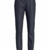 Mos Mosh Hose Abbey, Blau