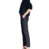 Mos Mosh Hose Abbey, Blau