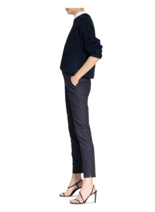 Mos Mosh Hose Abbey, Blau