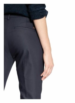 Mos Mosh Hose Abbey, Blau