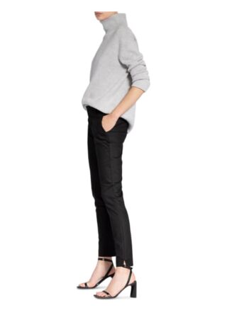 Mos Mosh Hose Abbey, Schwarz