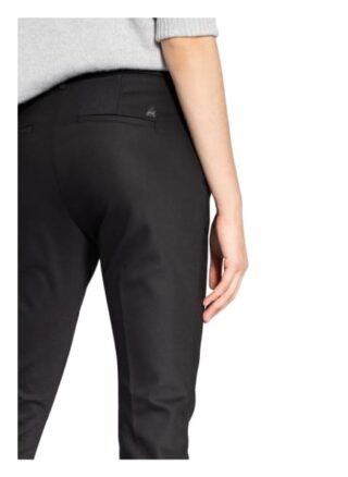 Mos Mosh Hose Abbey, Schwarz