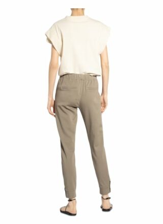 Mos Mosh Hose Livon im Jogging-Stil, Grün