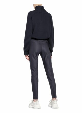 Mos Mosh Hose Milton, Blau