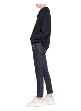 Mos Mosh Hose Milton, Blau