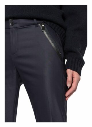Mos Mosh Hose Milton, Blau