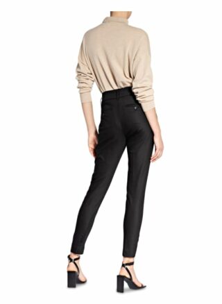 Mos Mosh Hose Milton, Schwarz