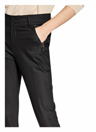 Mos Mosh Hose Milton, Schwarz