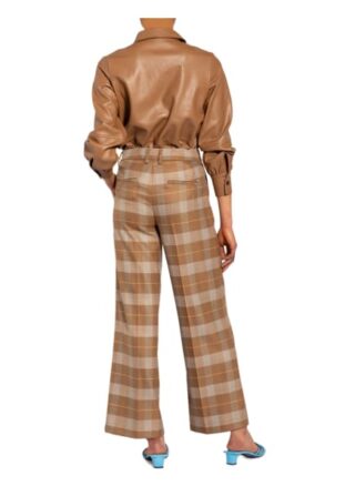 Mos Mosh Hose Renee, Braun
