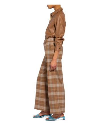Mos Mosh Hose Renee, Braun