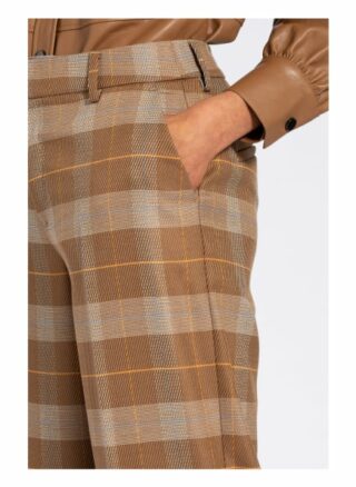 Mos Mosh Hose Renee, Braun