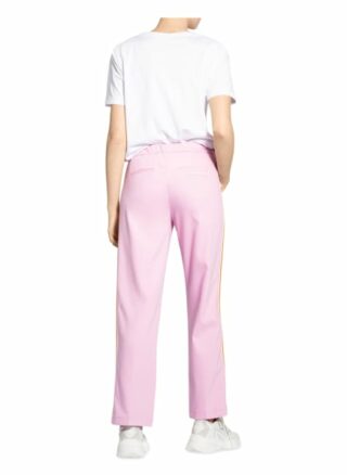 Mos Mosh Hose Sif im Jogging-Stil, Pink